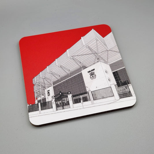 Anfield Coaster