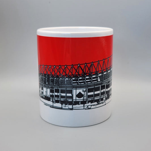 Sunderland AFC, Stadium of Light Mug