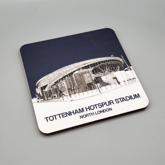 Tottenham Hotspur Stadium coaster