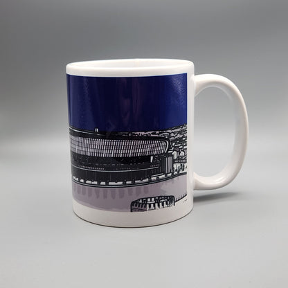 Everton mug