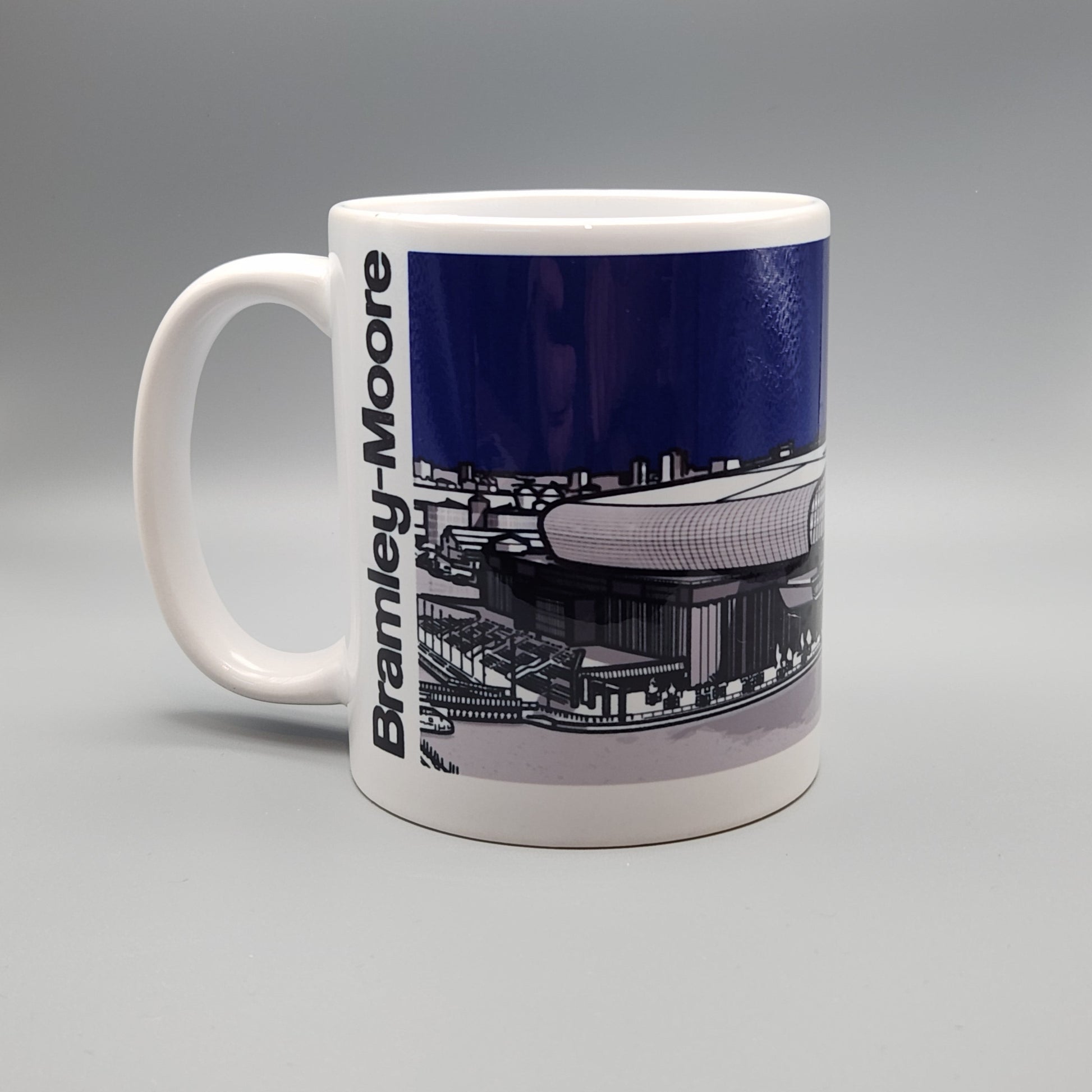 everton mug