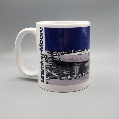 everton mug
