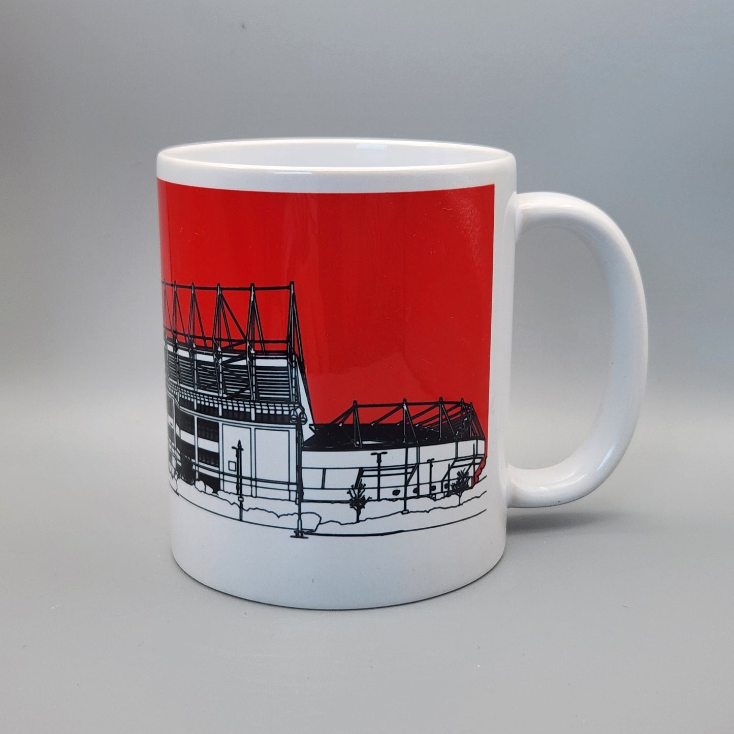 Sunderland AFC, Stadium of Light Mug